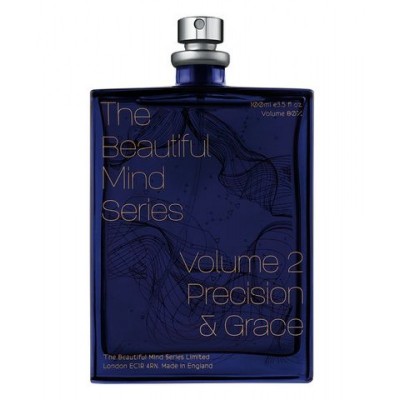 Escentric Molecules The Beautiful Volume 2 EDT 100ml Unısex Tester Parfüm