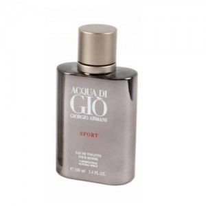 Giorgio Armani Acqua Dı Gıo Sport EDT 100ml Erkek Tester Parfüm