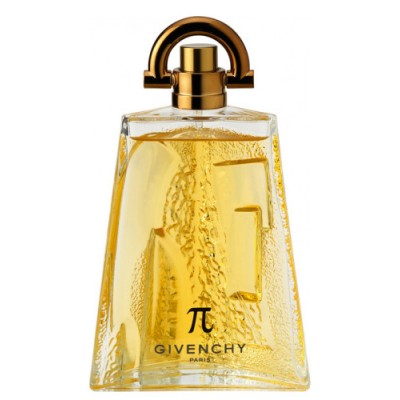 Givenchy Pi 100ml Edt Erkek Tester Parfüm