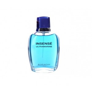 Givenchy Ultramarine Intense 100ml Edt Erkek Tester Parfüm