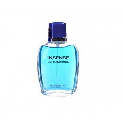 Givenchy Ultramarine Intense 100ml Edt Erkek Tester Parfüm