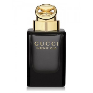 Gucci by Gucci Intense Oud Edt 100ml Erkek Tester Parfüm