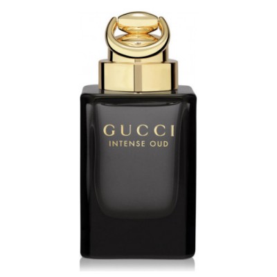 Gucci by Gucci Intense Oud Edt 100ml Erkek Tester Parfüm