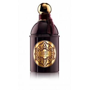 Guerlain Ambre Eternel Edp 125ml Unisex Tester Parfüm
