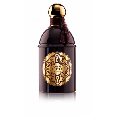 Guerlain Ambre Eternel Edp 125ml Unisex Tester Parfüm