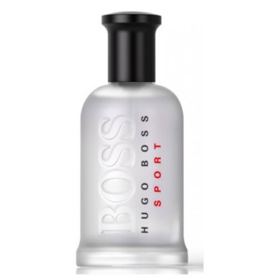 Hugo Boss Bottled Sport EDT 100ml Erkek Tester Parfüm