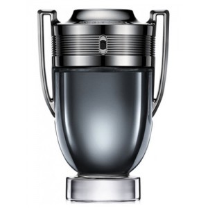 Paco Rabanne Invictus Intense EDT 100 ml Erkek Tester Parfüm