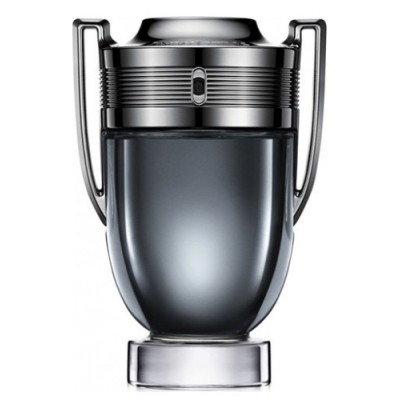 Paco Rabanne Invictus Intense EDT 100 ml Erkek Tester Parfüm