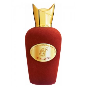 Sospiro Wardasina Edp 100ml Bayan Tester Parfüm