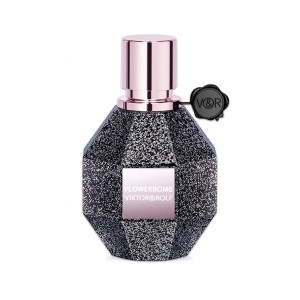 Viktor Rolf Flower Bomb Black Edp 100ml Bayan Tester Parfüm​