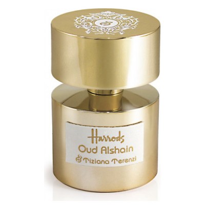 Tiziana Terenzi Oud Alshain Extrait de Parfum 100ml Unisex Tester Parfüm