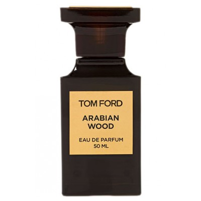 Tom Ford Arabian Wood EDP 50ml Erkek Tester Parfüm