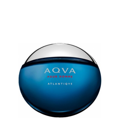 Bvlgari Aqva Pour Homme Atlantiqve Edt 100ml Erkek Tester Parfüm