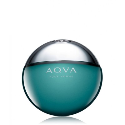 Bvlgari Aqva Pour Homme Edt 100ml Erkek Tester Parfüm