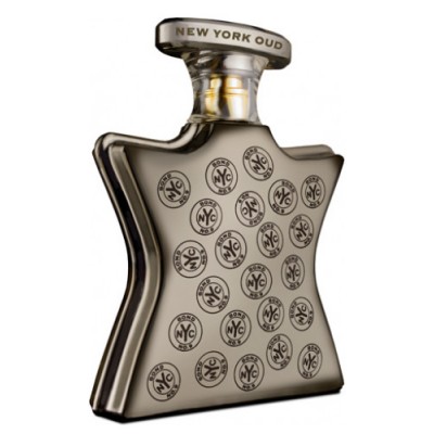 Bond No.9 New York Oud Edp 100ml Unisex Tester Parfüm