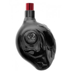 Map Of The Heart Black Heart V2 Edp 90ml Unisex Tester Parfüm