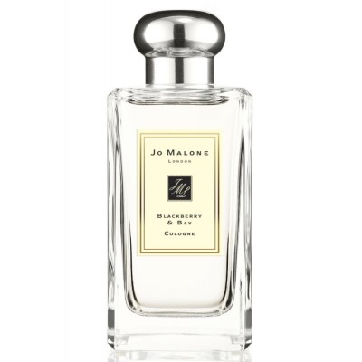 Jo Malone Blackberry And Bay Edp 100ml Erkek Tester Parfüm