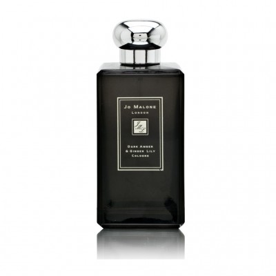 Jo Malone İntense Dark Amber And Ginger Lily Edp 100ml Bayan Tester Parfüm