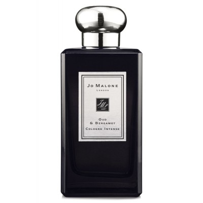 Jo Malone İntense Oud Bergamot Edp 100ml Unisex Tester Parfüm