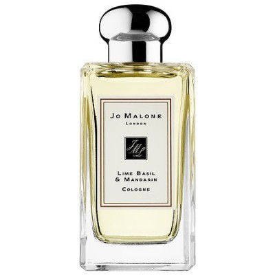 Jo Malone Lima Basi And Mandarin Edp 100ml Unisex Tester Parfüm