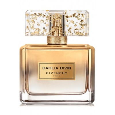 Givenchy Dahlia Divin Edp 75ml Bayan Tester Parfüm