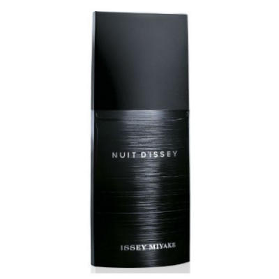 Issey Miyake Nuit D'issey 125ml Edp Erkek Tester Parfüm