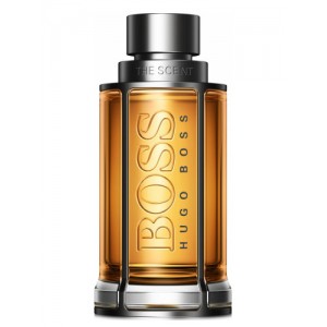 Hugo Boss The Scent EDP 100ml Erkek Tester Parfüm