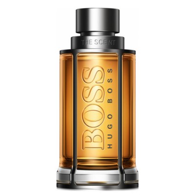 Hugo Boss The Scent EDP 100ml Erkek Tester Parfüm