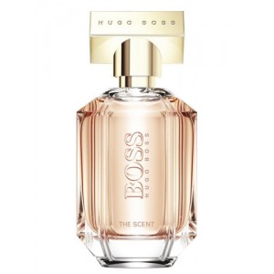 Hugo Boss The Scent For Her EDP 100ml Kadın Tester Parfüm