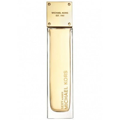 Michael Kors Sexy Amber EDP 100ml Bayan Tester Parfüm