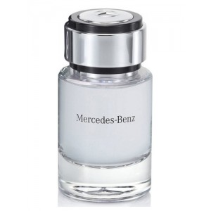 Mercedes Benz Perfume EDT 100ml Erkek Tester Parfüm