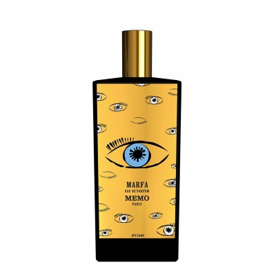 Memo Paris Marfa EDP 75ml Unisex Tester Parfüm