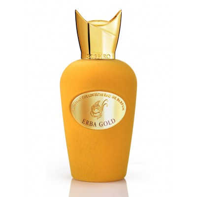 Sospiro Erba Gold Edp 100ml Bayan Tester Parfüm