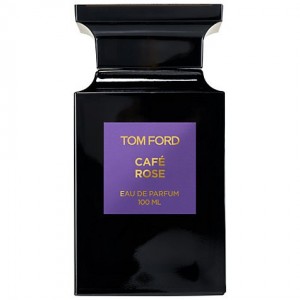 Tom Ford Cafe Rose EDP 100ml Unisex Tester Parfüm