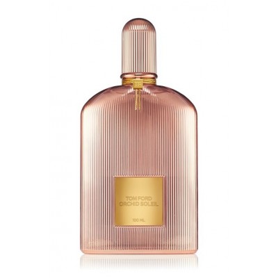 Tom Ford Orchid Soileil Edp 100ml Bayan Tester Parfüm