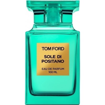 Tom Ford Sole Di Positano Edp 100ml Unisex Tester Parfüm