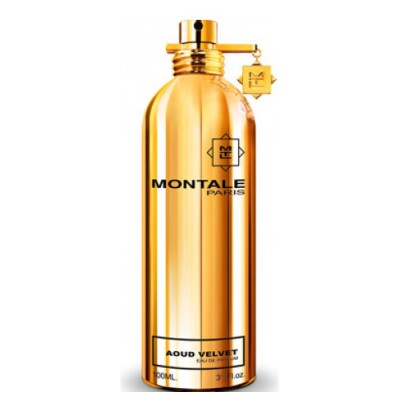 Montale Aoud Velvet Edp 100ml Unisex Tester Parfüm