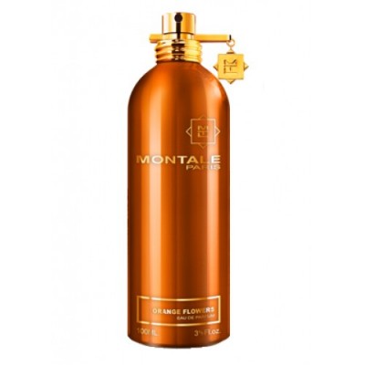 Montale Orange Flowers Edp 100ml Unisex Tester Parfüm