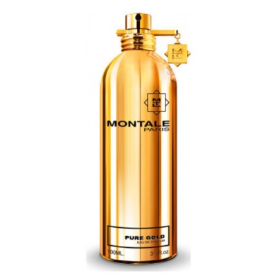 Montale Pure Gold Edp 100ml Kadın Tester Parfüm
