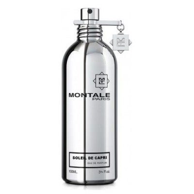 Montale Soleil Decapri Edp 100ml Unisex Tester Parfüm
