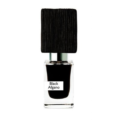 Nasomatto Black Afgano Extrait 30ml Erkek Tester Parfüm