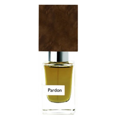 Nasomatto Pardon Extrait 30ml Erkek Tester Parfüm