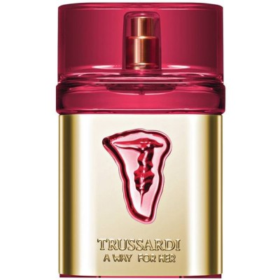 Trussardi A Way For Her Edt 100ml Bayan Tester Parfüm