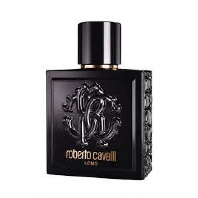 Roberto Cavalli Uomo Edt 100ml Erkek Tester Parfüm