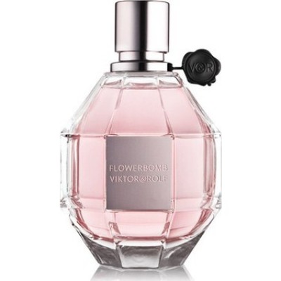 Viktor Rolf Flower Bomb Edp 100ml Bayan Tester Parfüm