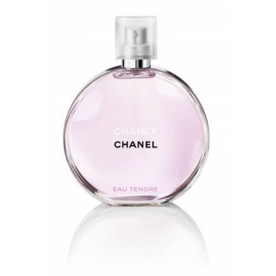 Chanel Chance Eau Tendre Edt 100ml Bayan Tester Parfüm