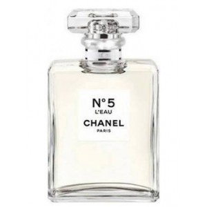 Chanel No.5 L'eau Edp 100ml Bayan Tester Parfüm