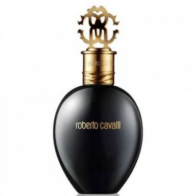Roberto Cavalli Nero Assoluto Edp 75ml Bayan Tester Parfüm