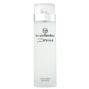 Sergio Tachini Donna Edt 100ml Bayan Tester Parfüm