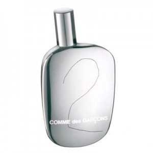 Comme Des Garcons 2 Edp 100ml Unisex Tester Parfüm